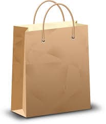 Paper Bag