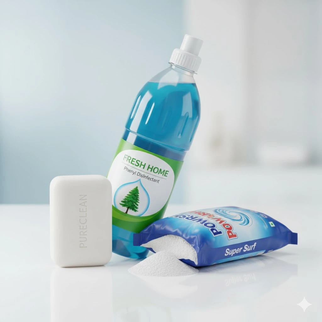 Cleanliness & Hygiene