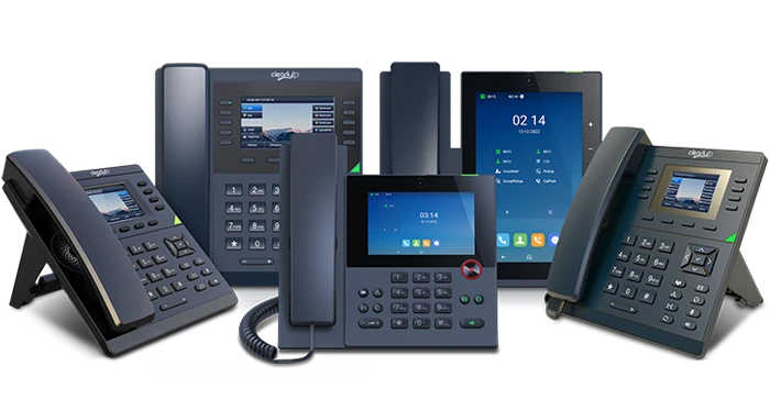 IP PHONES